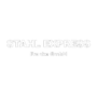 Stahl Express Franke