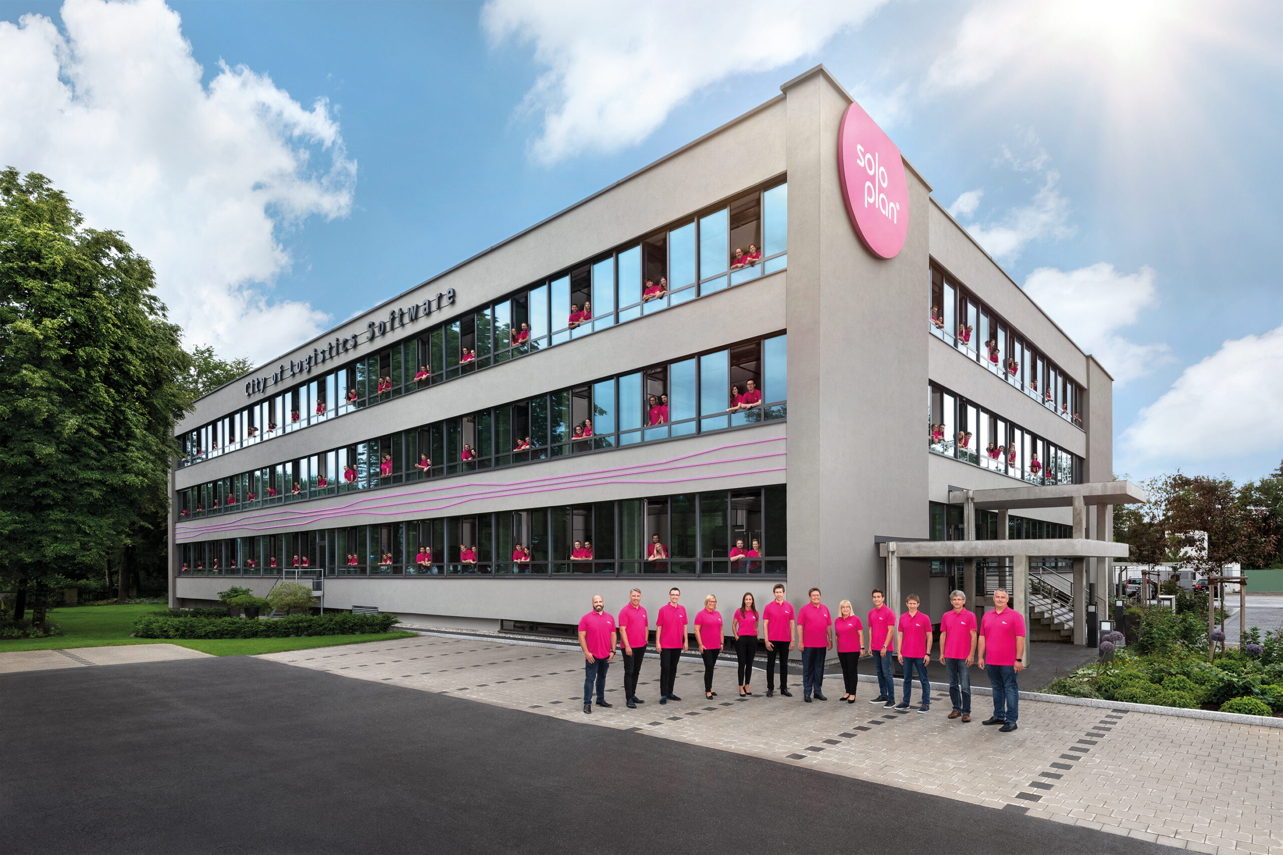 Soloplan Kempten