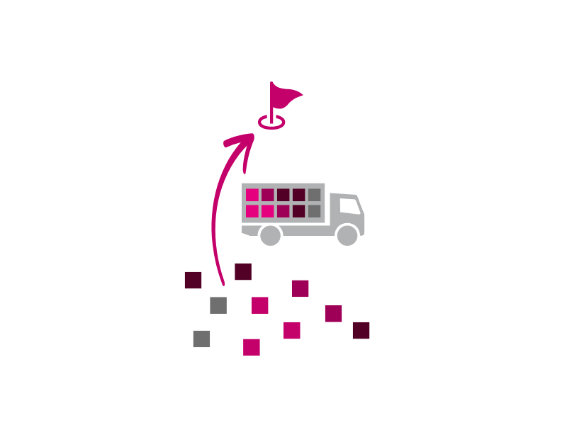Gebietsspediteur