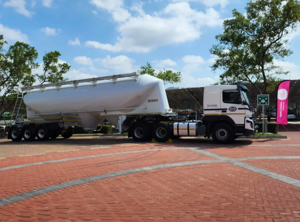 LKW Unitrans