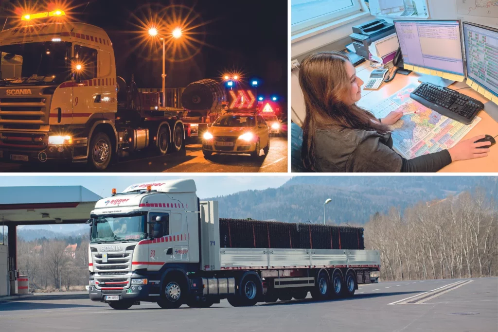 20 lat udanej współpracy firmy Egger i Soloplan